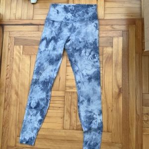 COPY - Lululemon Align Leggings